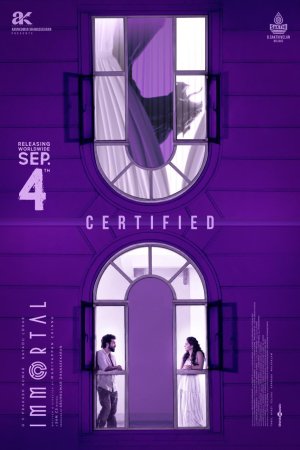 Immortal [Hindi] - 123Movies