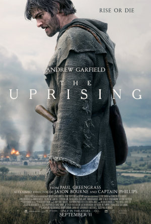 The Uprising - 123Movies