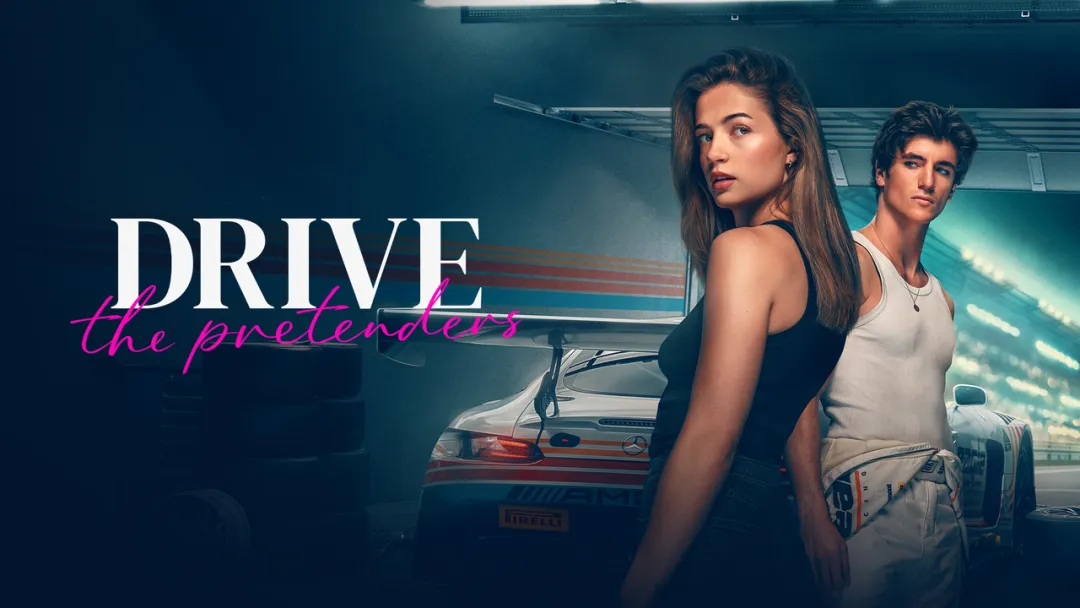 Drive - The Pretenders