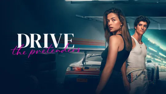 Drive - The Pretenders