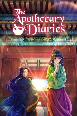 The Apothecary Diaries [English] - 123Movies