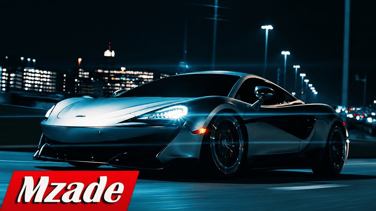 Mzade - One Time (Original Mix) cover art