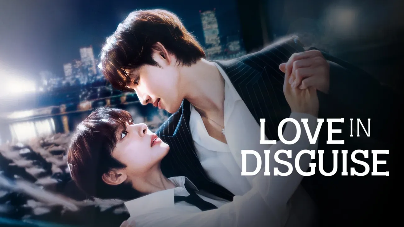 Love in Disguise [Hindi]
