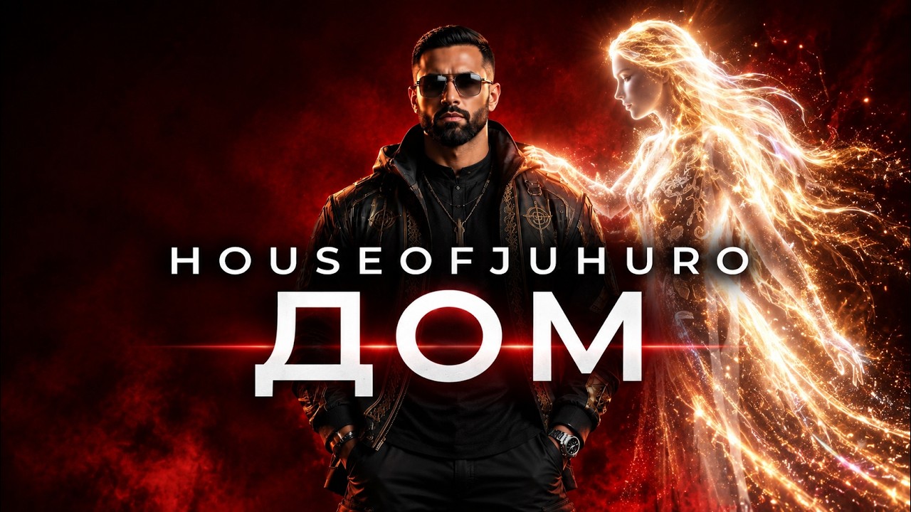 Дом (Премьера клипа, 2026) cover art
