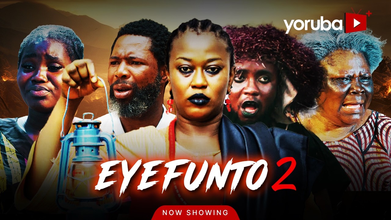 Poster Eyefunto 2