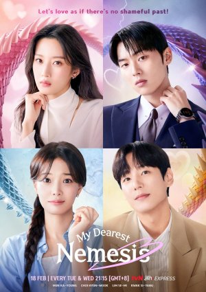 My Dearest Nemesis [Hindi] - 123Movies