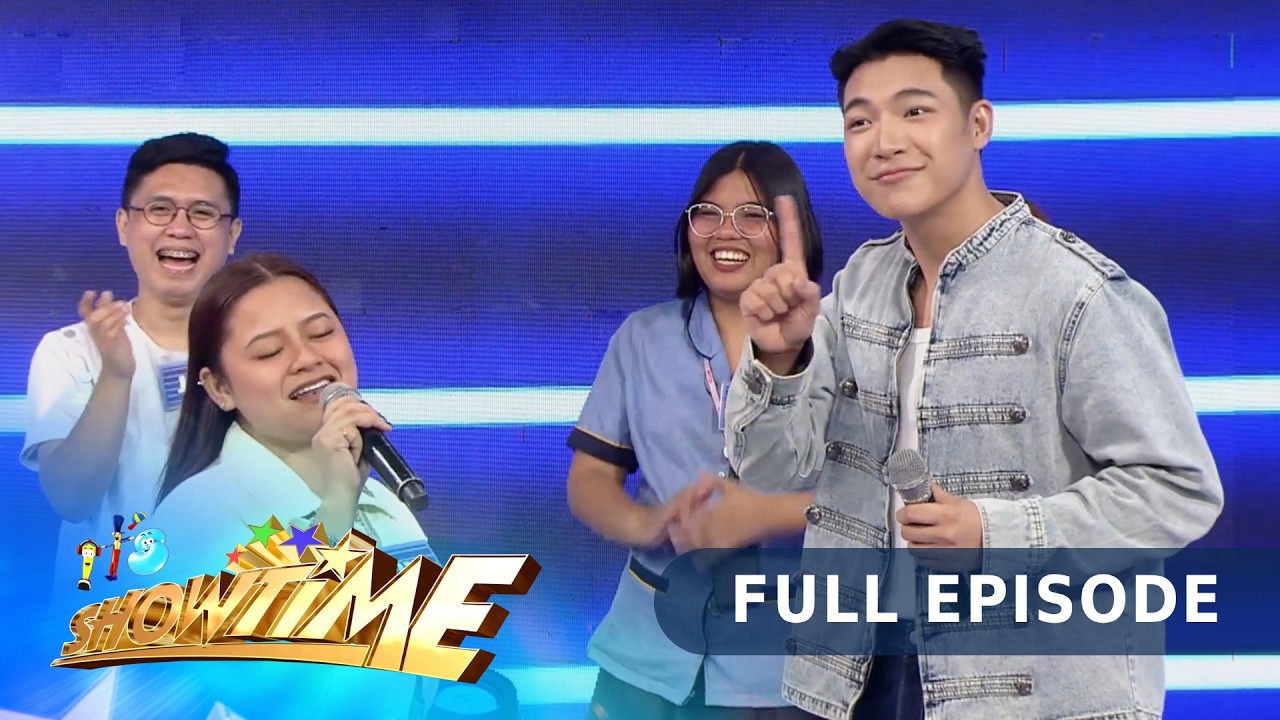 Poster Kung si Darren ang manghaharana, mapapa-OO ka ba?