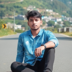 author avatar