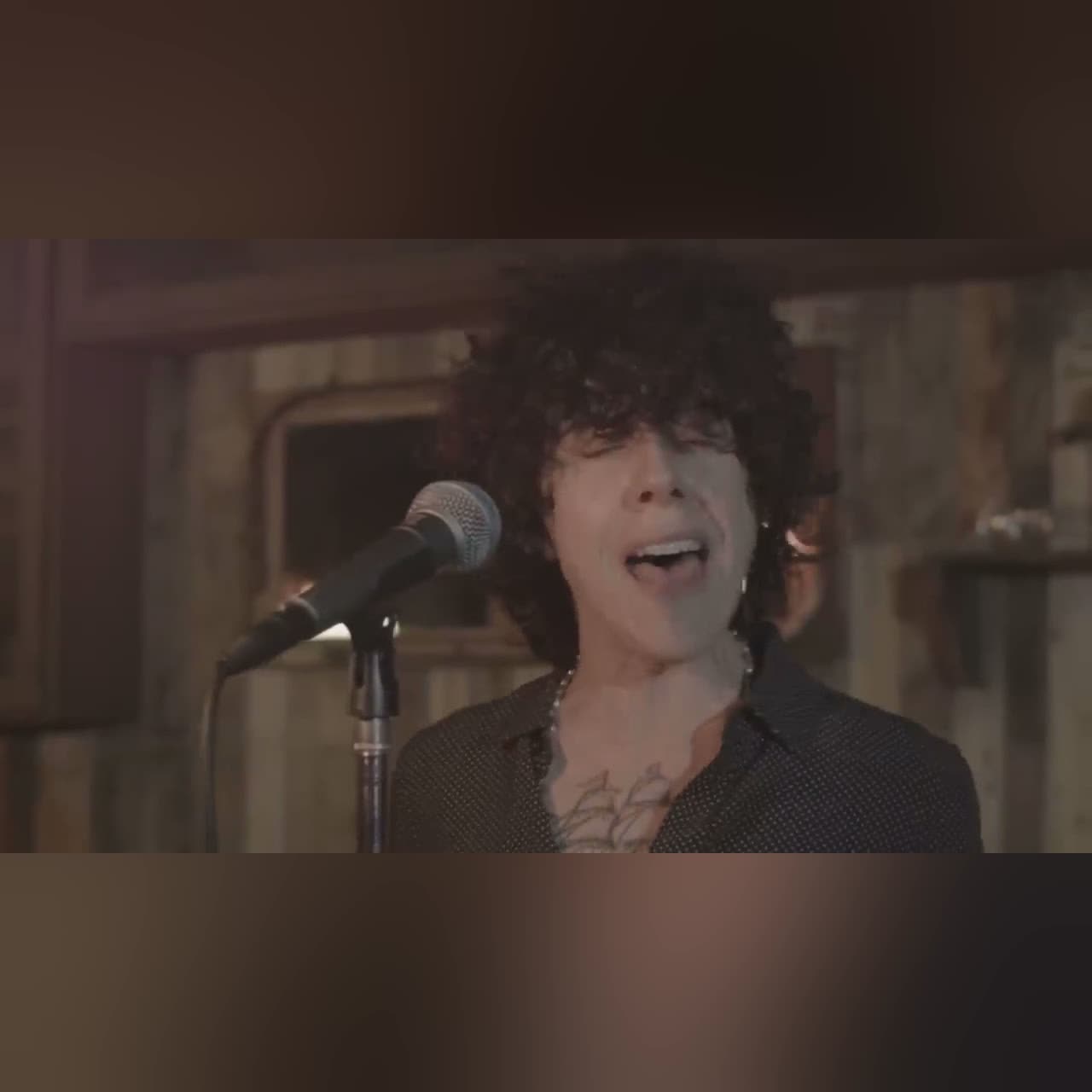 Lost On You (Live) cover art