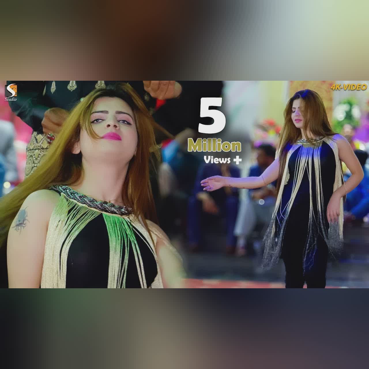 Dil Phir Bhi Tumhe Dete Hain Kya Yaad Karoge, Hani Sheikh Latest Dance Performance 2024 cover art