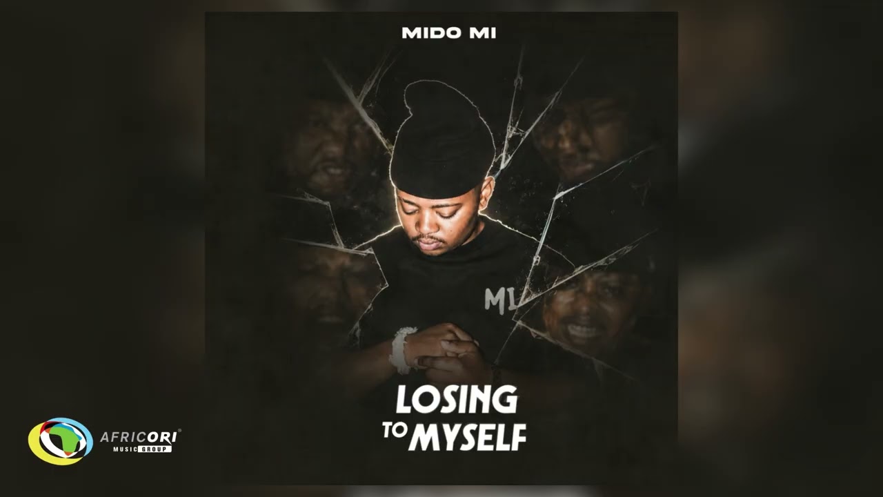 Mido Mi & Lungile Womhlaba - Emakhaya (Official Audio) cover art