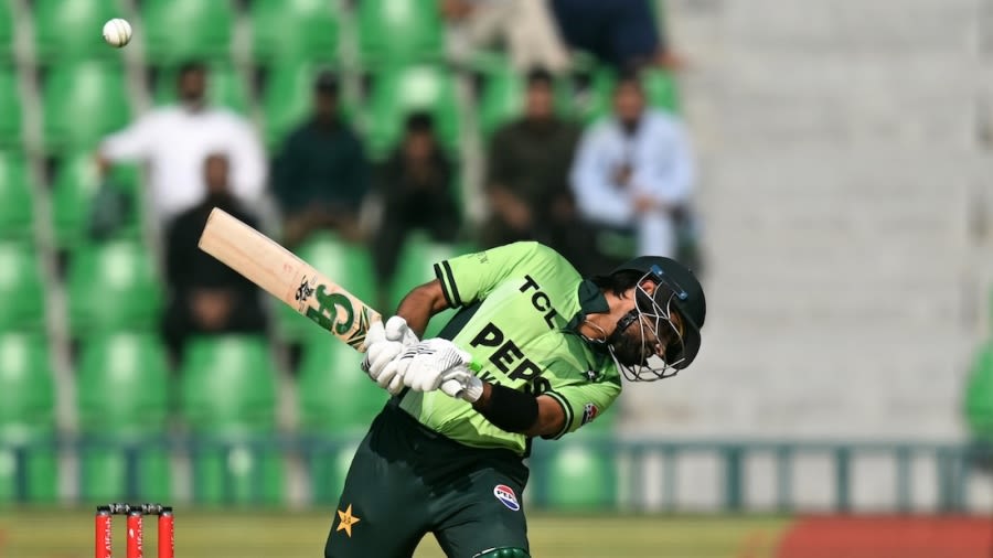 Pakistan vs Sri Lanka in the perfect finale to entertaining tri-series