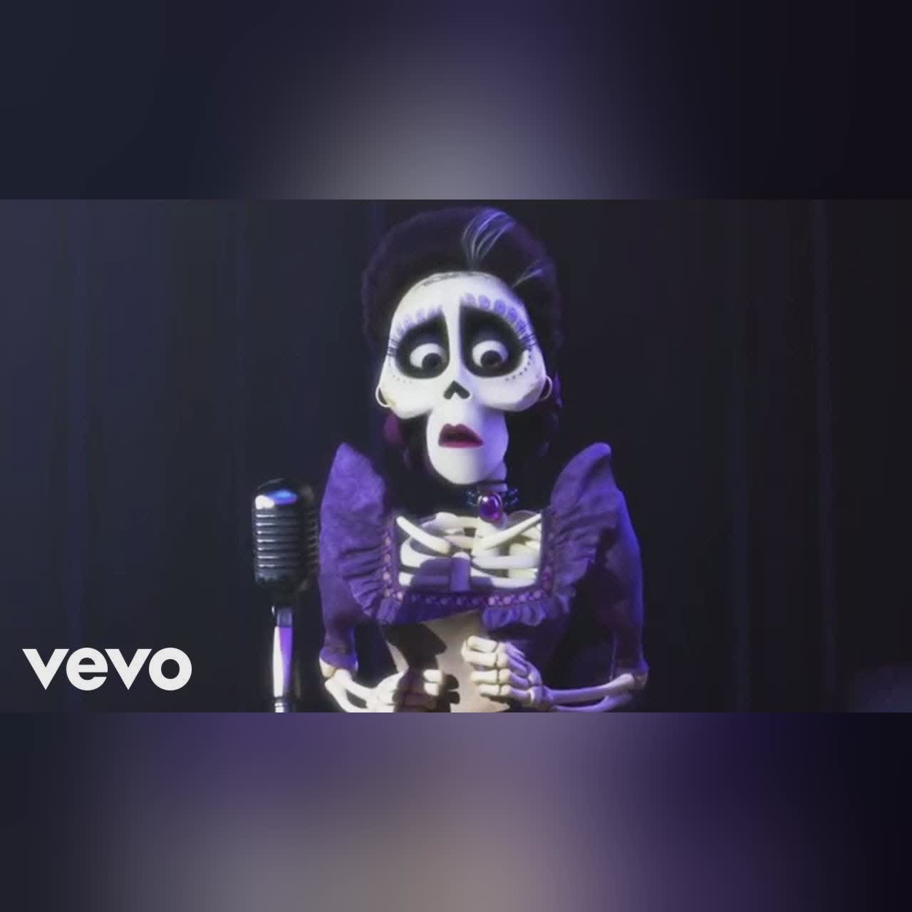 La Llorona (From "Coco"/Sing-Along) cover art
