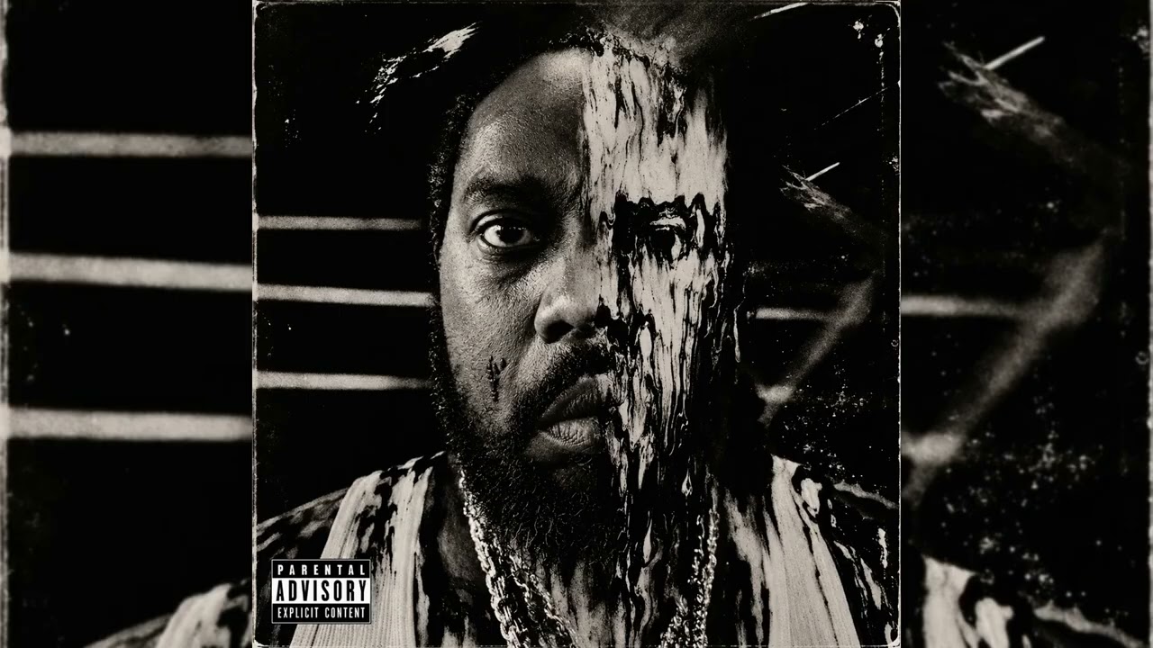 Conway the Machine - "Diggwutumsayn!" cover art