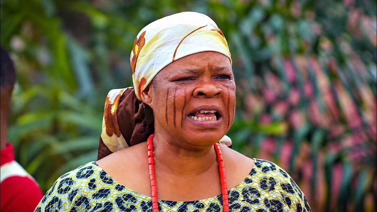 Poster PELEWURA - A Nigerian Yoruba Movie