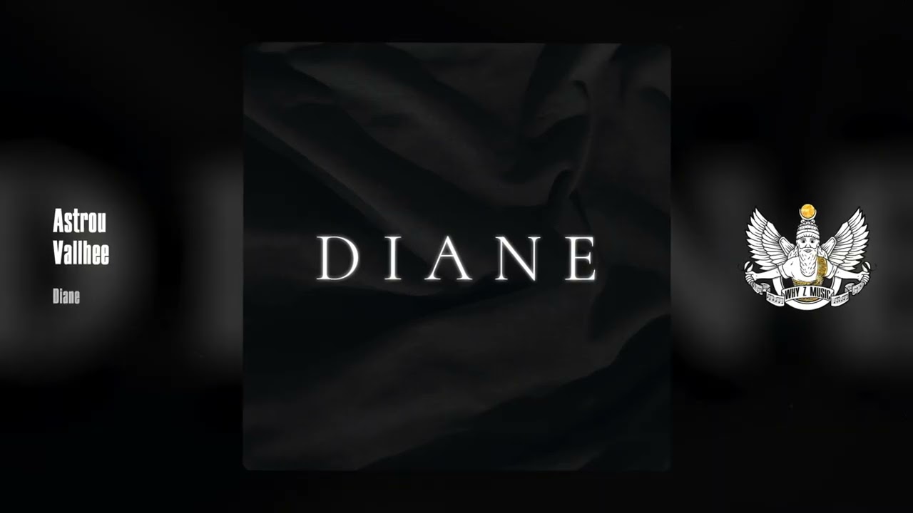Astrou, Vallhee - Diane cover art