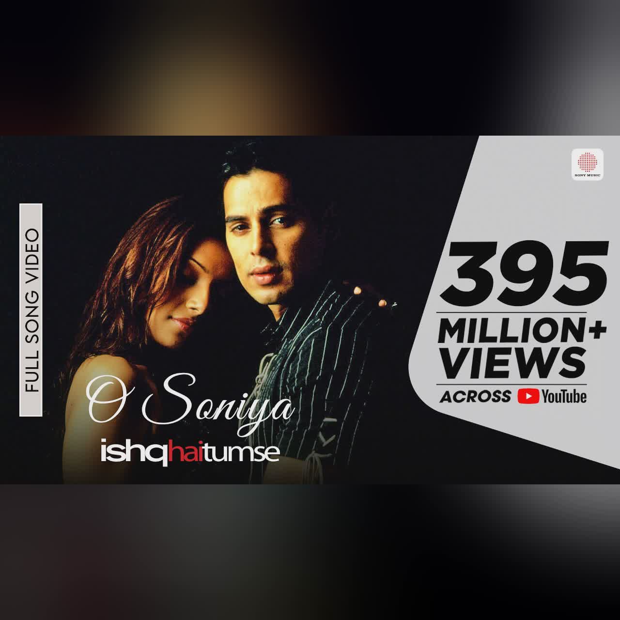 O Soniya cover art