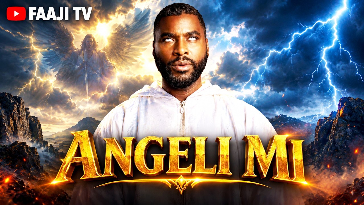 Poster ANGELI MI
