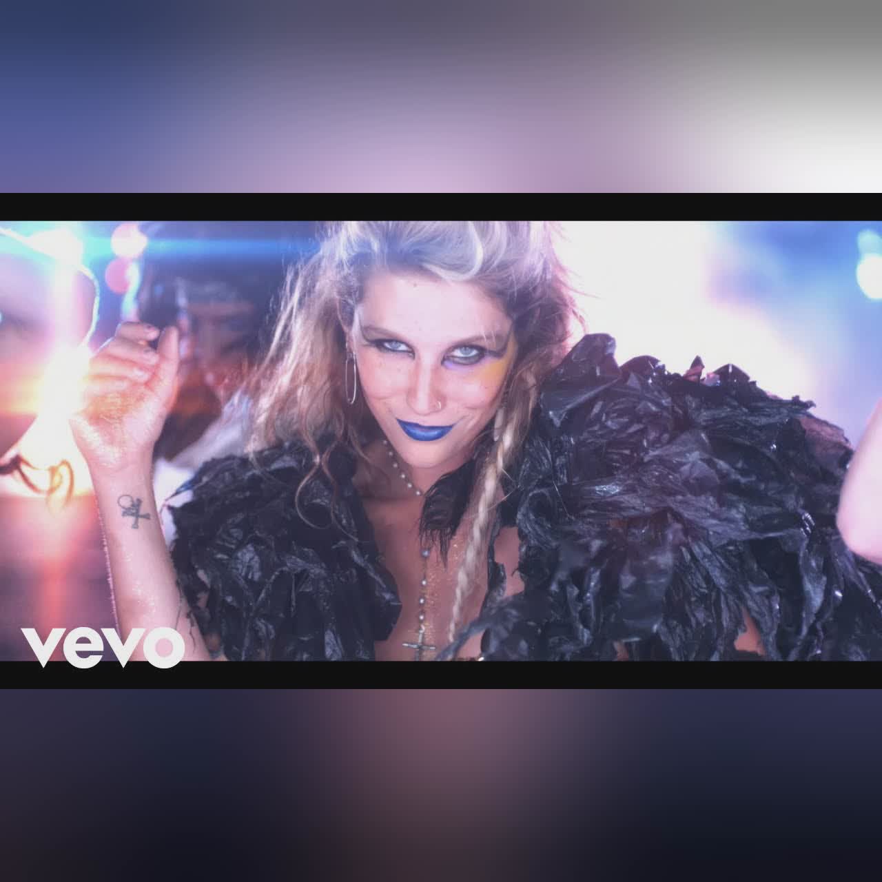 Backstabber (Official Video) cover art