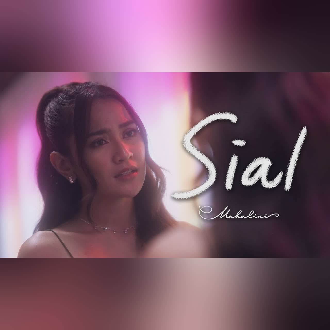 SIAL cover art