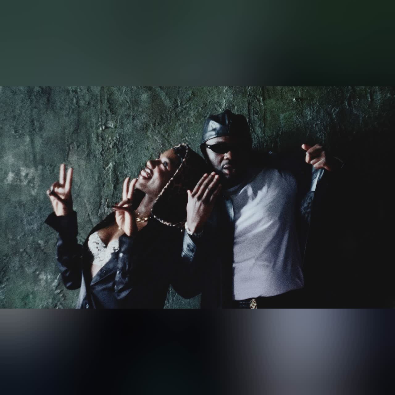 Zed - Wetin day (Clip Officiel) cover art