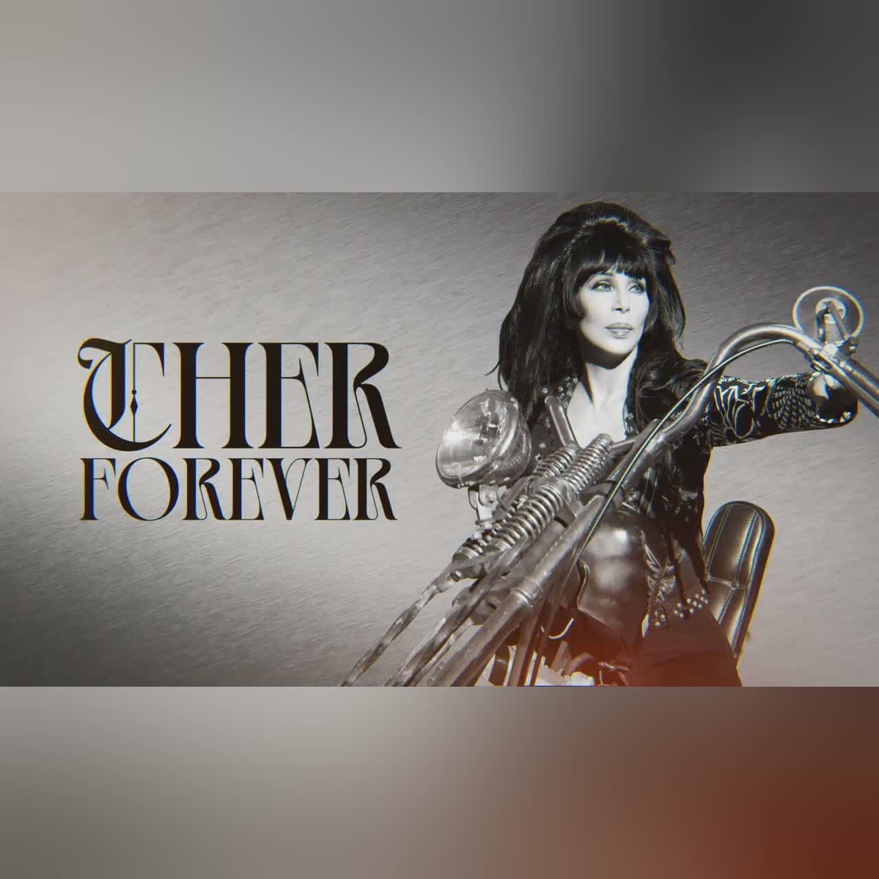 Cher - After All (Love Theme from 'Chances Are') [Duet with Peter Cetera] (Official Audio) cover art