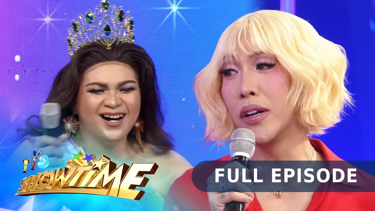 Poster Vice walang tiwala sa 'MUKHA' ni Miss Q&A Freda