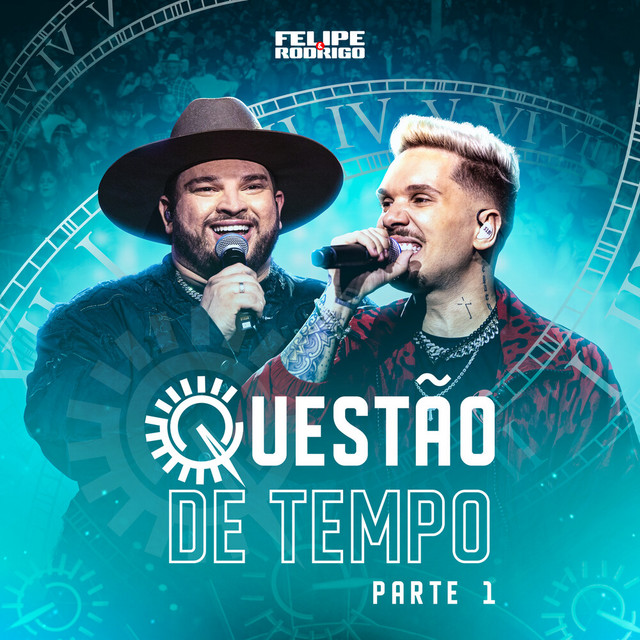 Gosta De Rua - Ao Vivo cover art