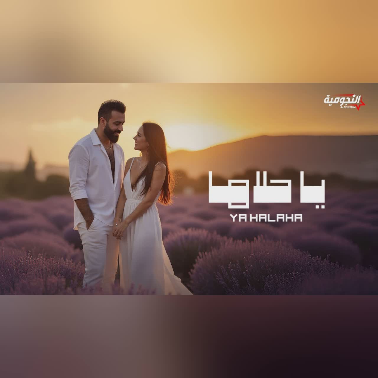 يا حلاها ( ريمكس ديجي كناري ) cover art