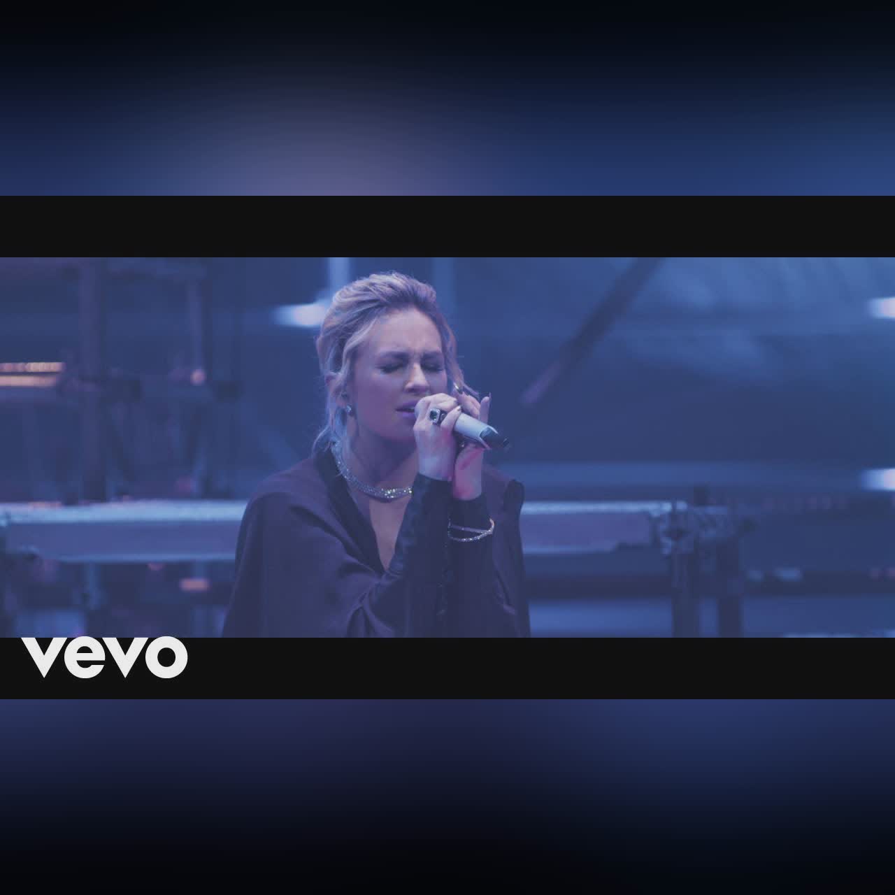 Lo que tenías conmigo (En vivo) cover art