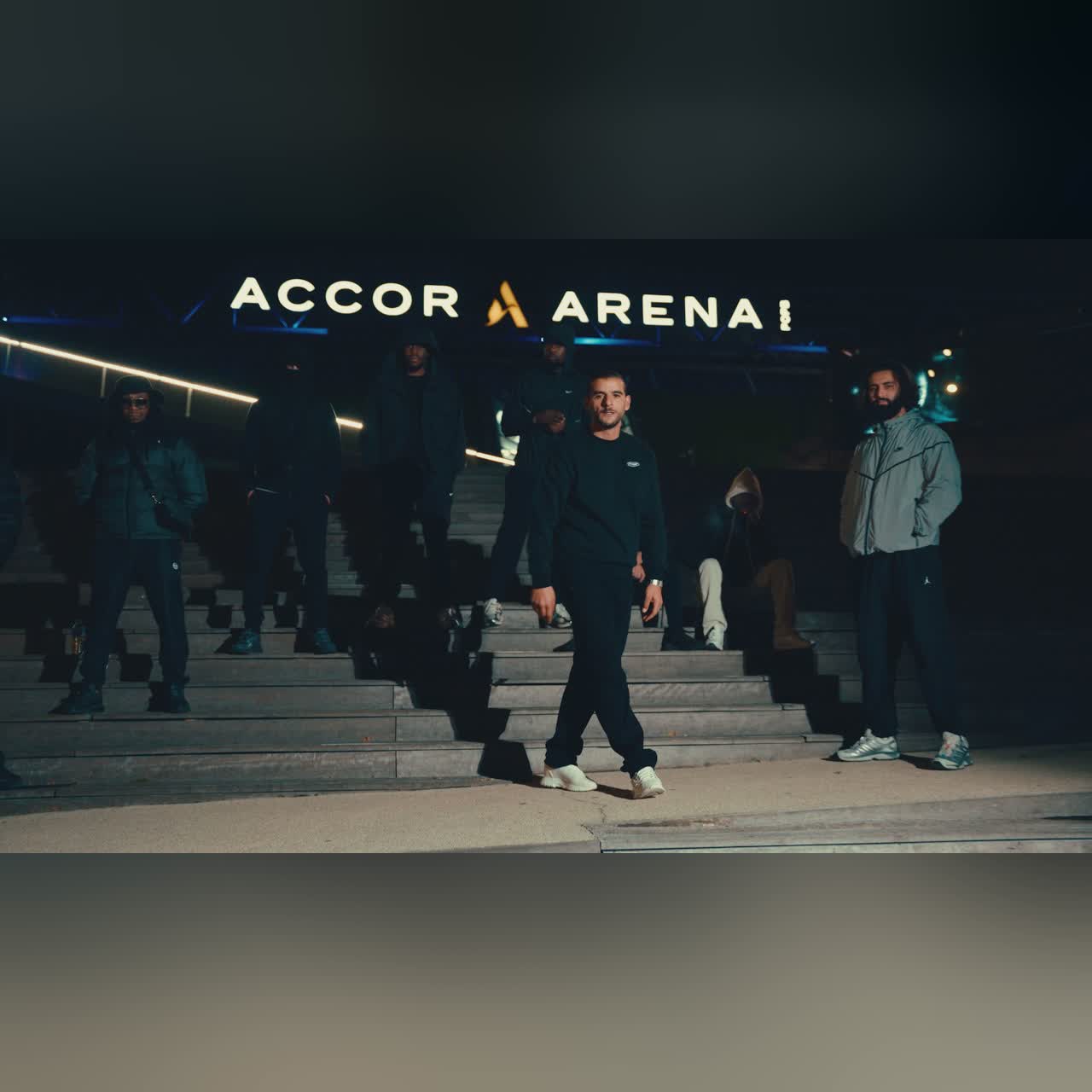 Sofiane - Tyzon  [Clip Officiel] cover art