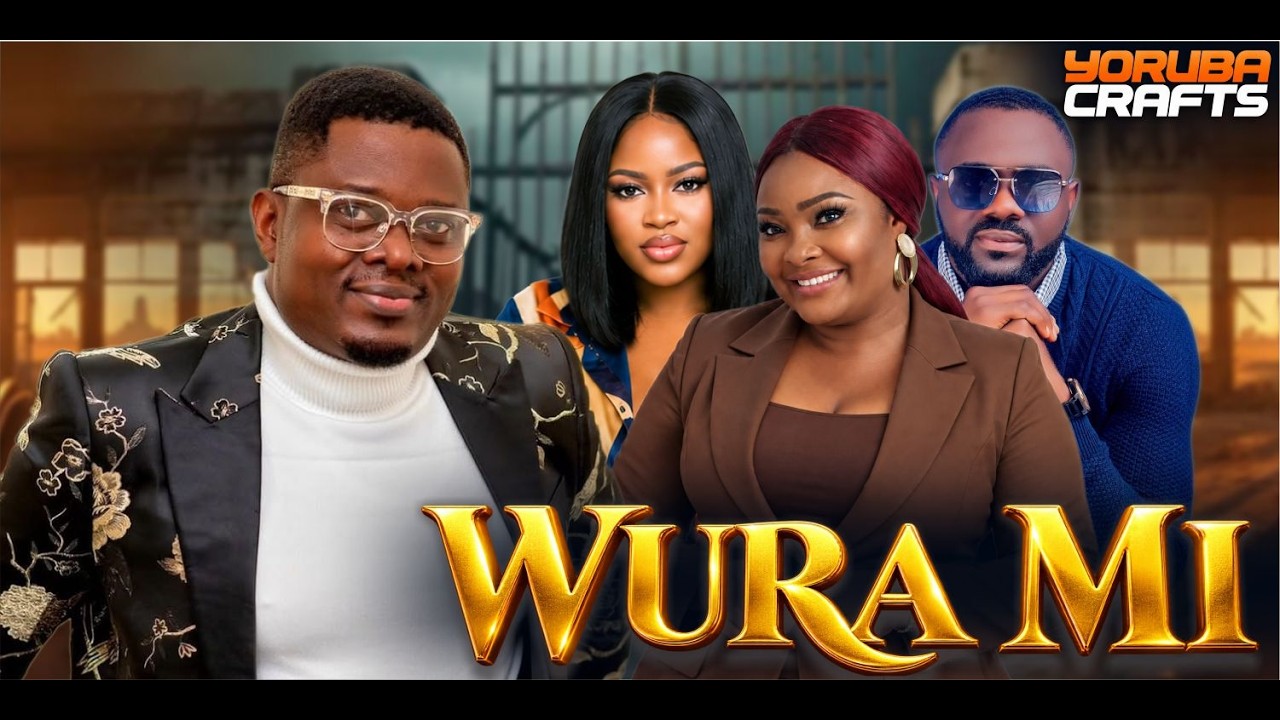 Poster WURA