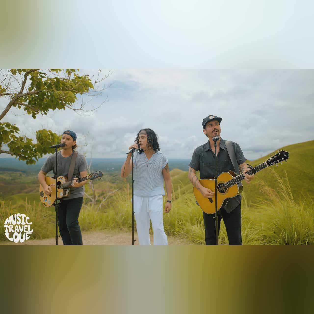 Winds of Change - Music Travel Love ft. Dan Lagroma cover art