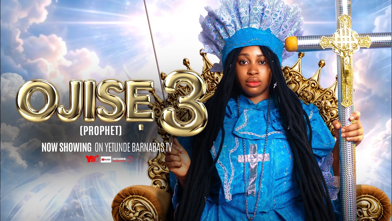 Poster OJISE 3