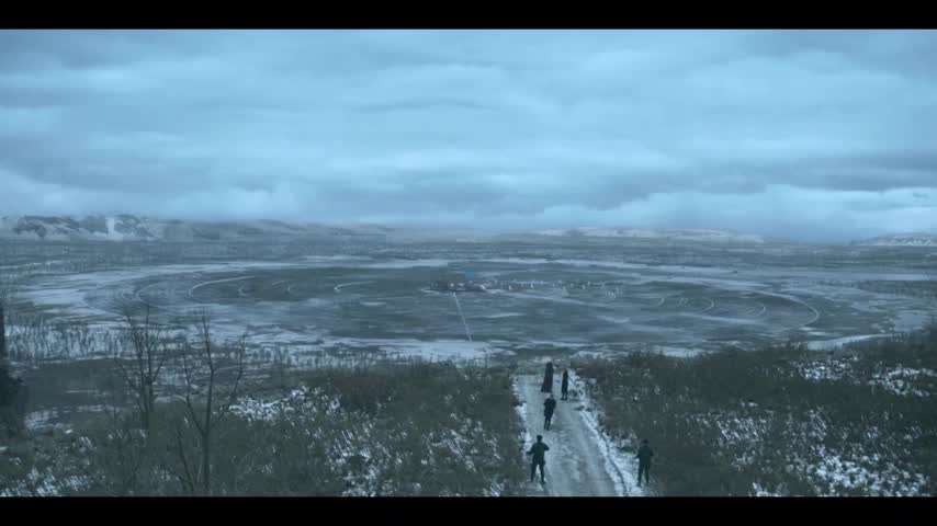 The Expanse