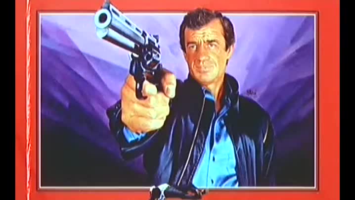 The Professional