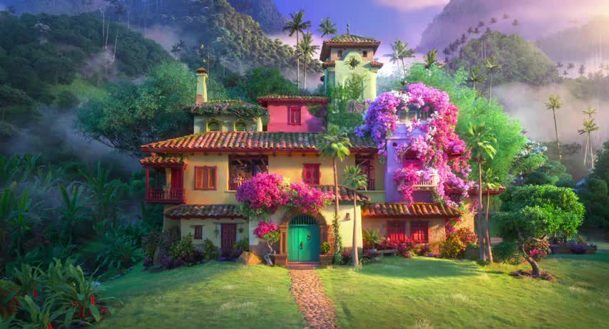 Encanto