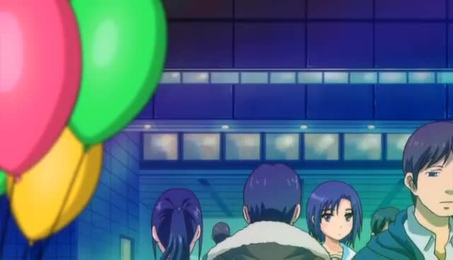 Garden The Animation
