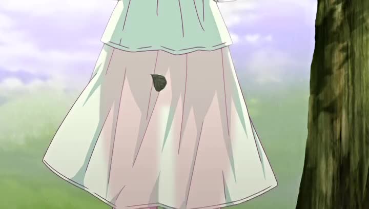 Momoiro Bouenkyou Anime Edition