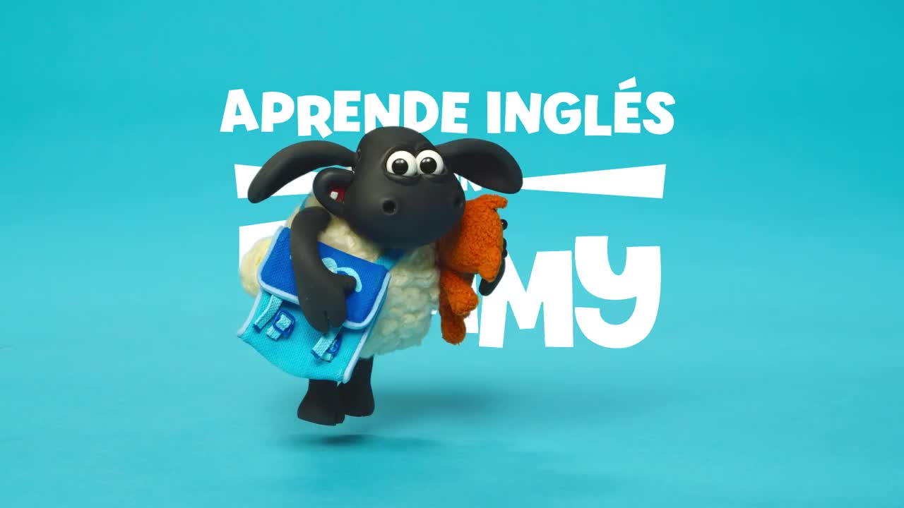 Learning Time with Timmy