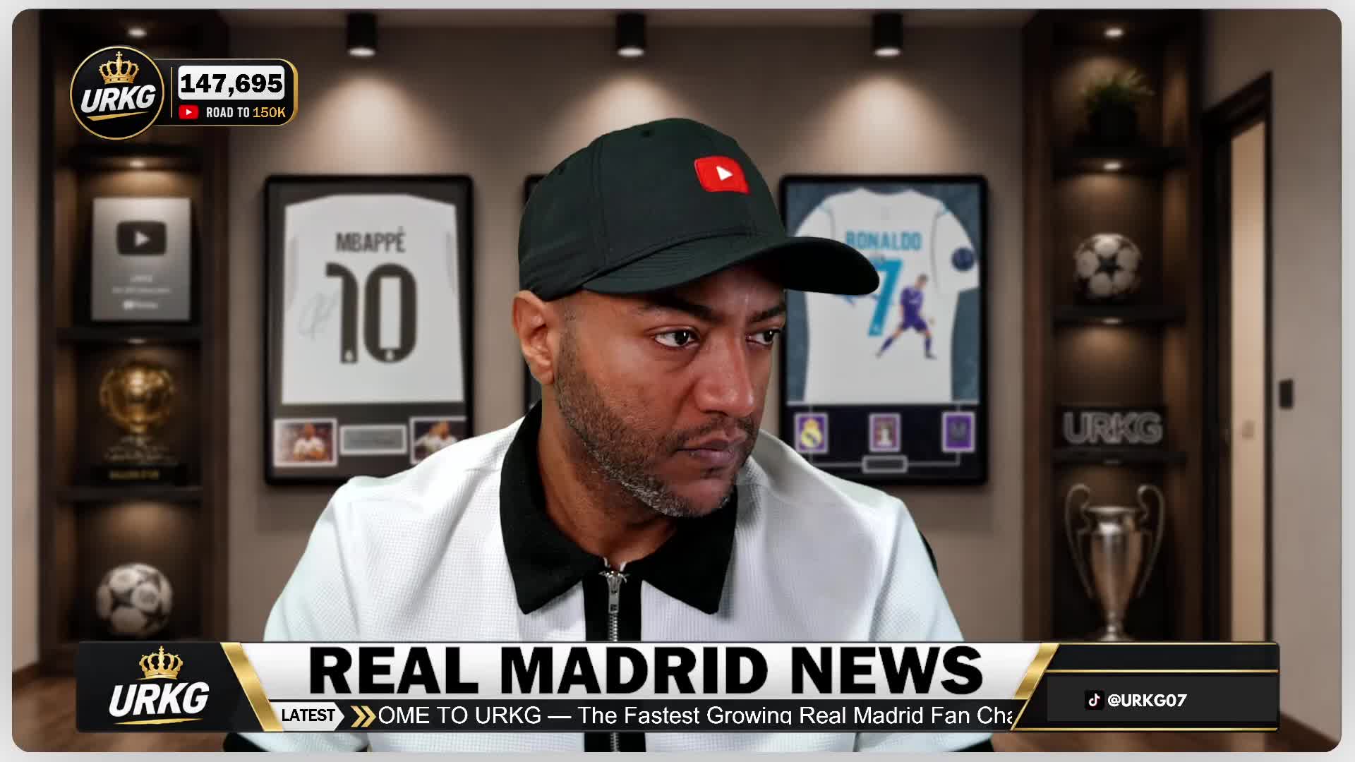 REAL MADRID’s HUGE January Gamble! BARCELONA Fan Faces Ban!
